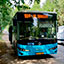 Ruta suburbană de autobuz nr. 18B va circula și în zilele de odihnă