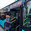 Modificarea traseului rutelor de autobuz 5 și 26