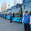 Î.M. „Parcul Urban de autobuze” angajează șoferi și taxatori