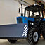 Înreprinderea a achizițonat un tractor nou de model Belarus-82.1